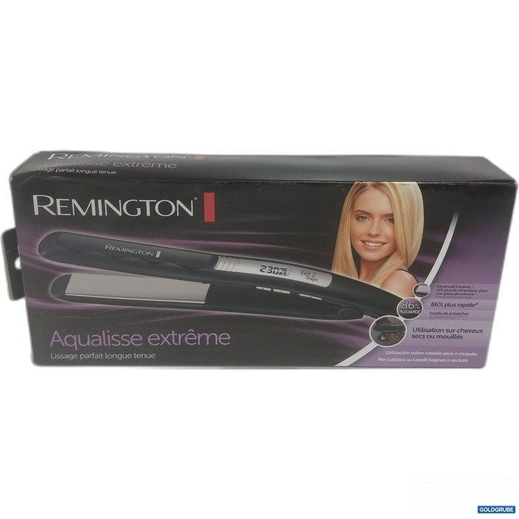 Artikel Nr. 996398 Artikel Nr. 996398: Remington Aqualisse extrême