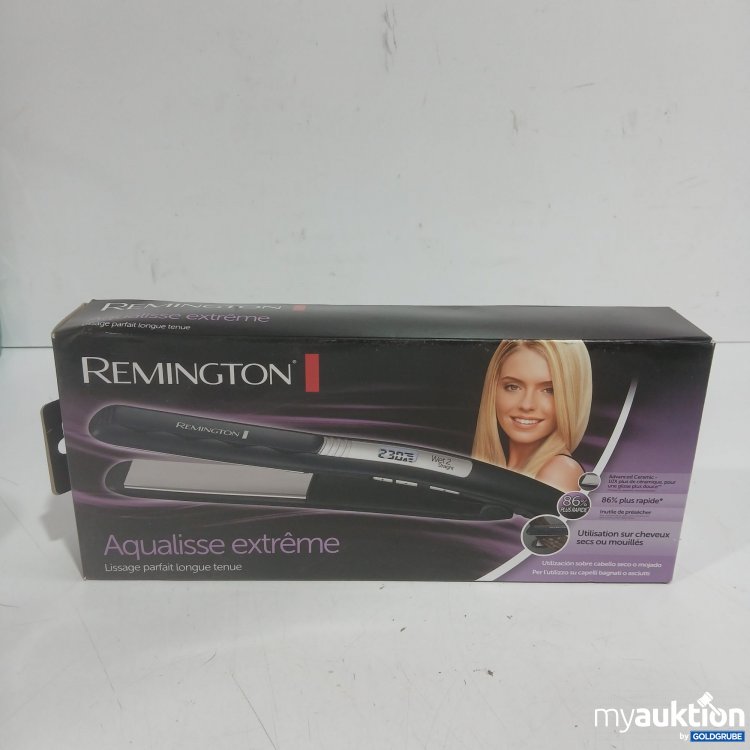 Artikel Nr. 996398 Artikel Nr. 996398: Remington Aqualisse extrême