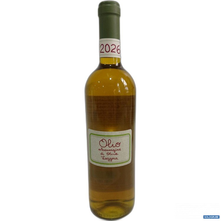 Artikel Nr. 997398 Artikel Nr. 997398: Olio Leggero