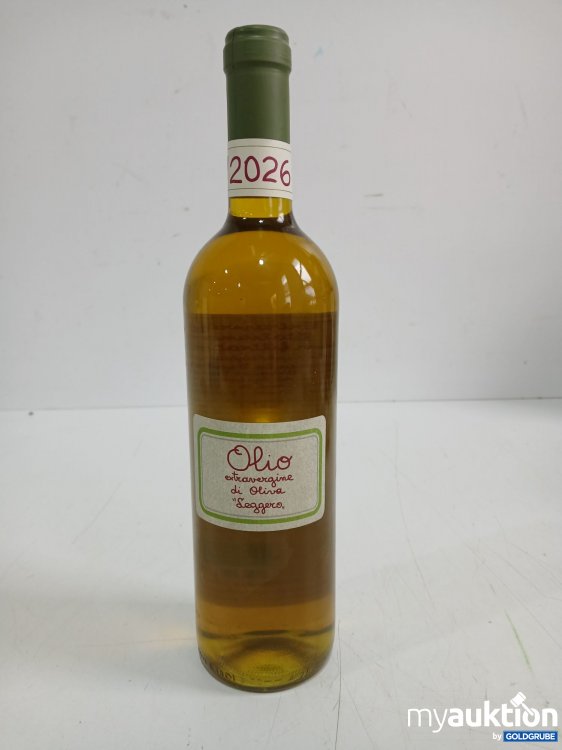 Artikel Nr. 997398 Artikel Nr. 997398: Olio Leggero
