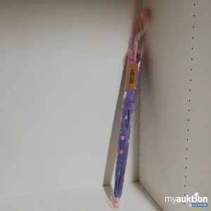 Auktion Kinderregenschirm Einhorn mit reflektierenden Punkten