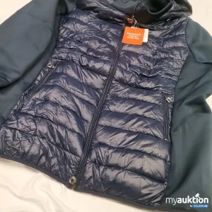 Auktion Centi grade Steppjacke 
