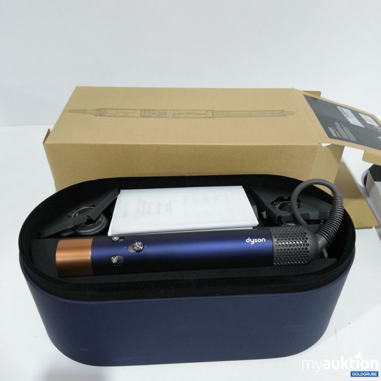 Artikel Nr. 385399 Artikel Nr. 385399: Dyson Airwrap Complete Long