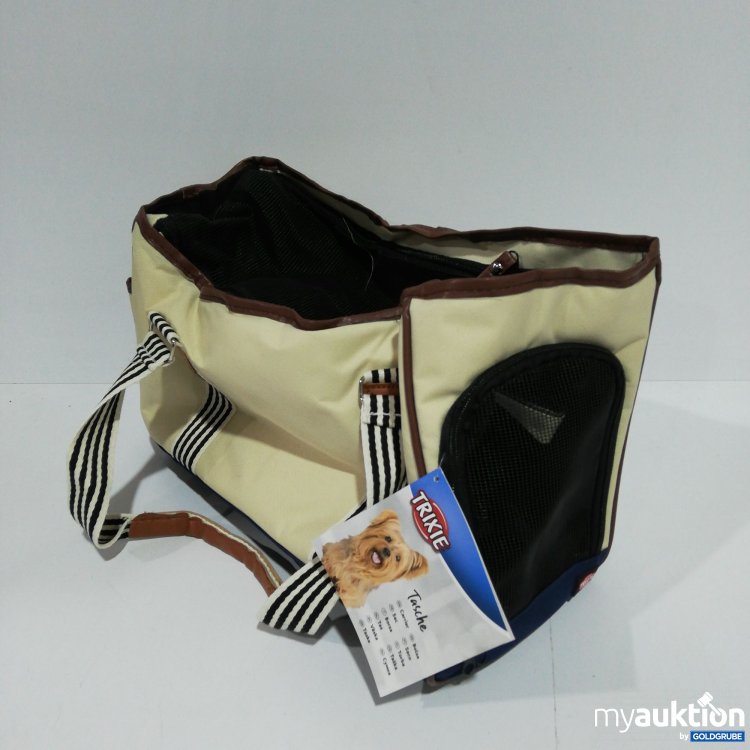 Artikel Nr. 386399 Artikel Nr. 386399: Trixie Tasche 20x26x41cm