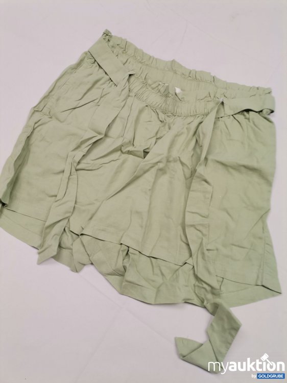 Artikel Nr. 434399: H&M Leinen Shorts