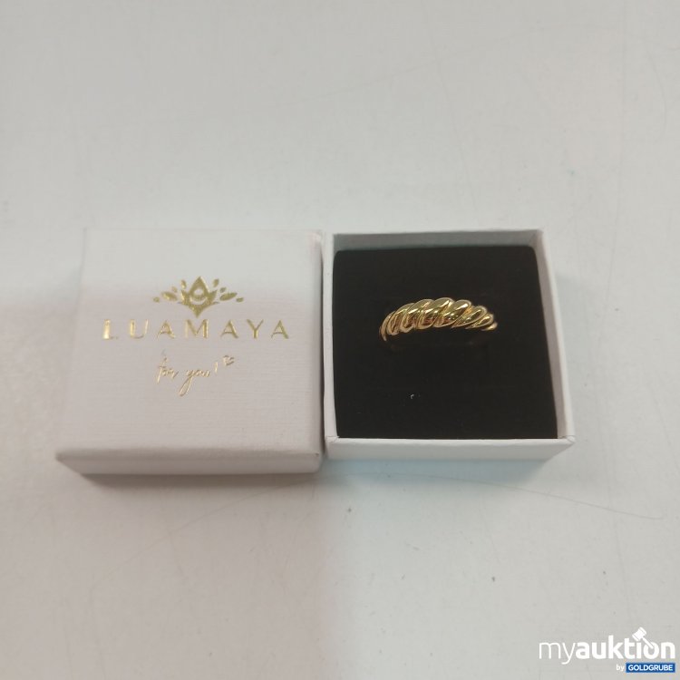 Artikel Nr. 437399: Luamaya Ring 