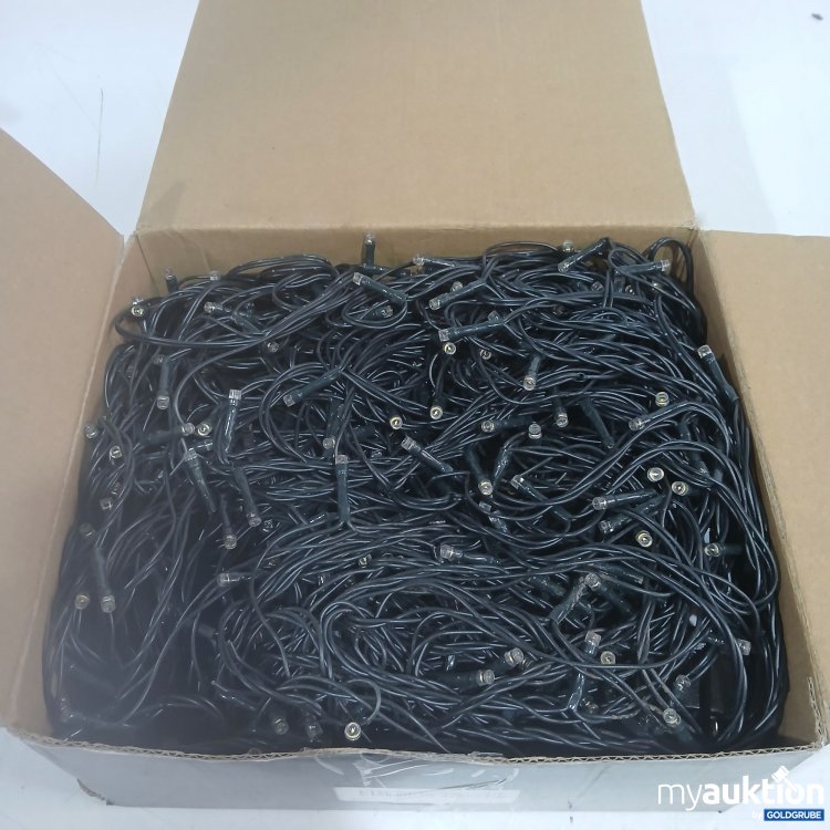 Artikel Nr. 461399 Artikel Nr. 461399: Outdoor String Lights 30m