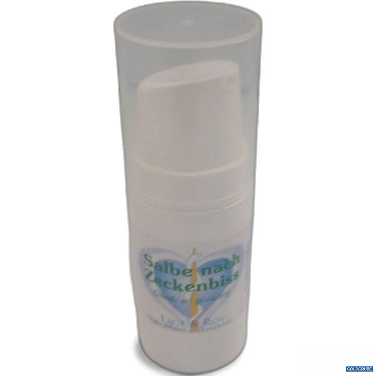 Artikel Nr. 462399: Lage & Roy Salbe nach Zeckenbiss 15ml