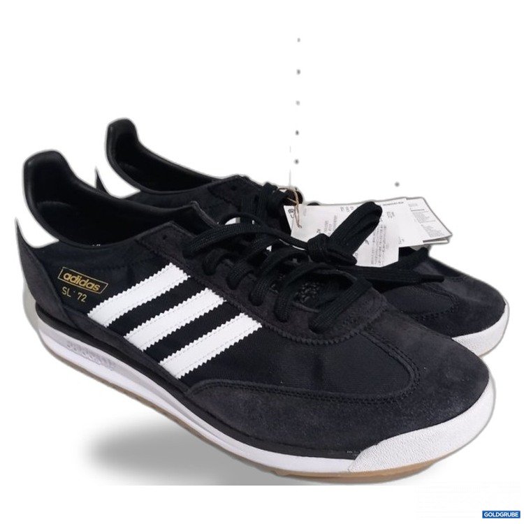 Artikel Nr. 467399 Artikel Nr. 467399: adidas SL 72 RS Herren Sneaker