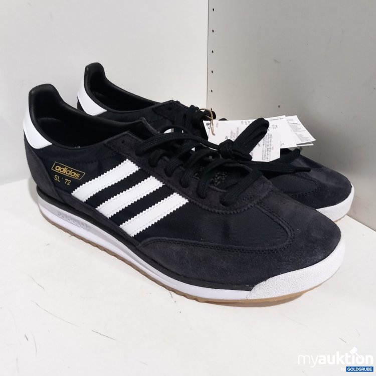 Artikel Nr. 467399 Artikel Nr. 467399: adidas SL 72 RS Herren Sneaker