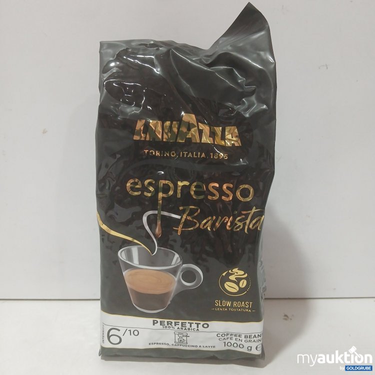 Artikel Nr. 469399 Artikel Nr. 469399: Lavazza Espresso Barista Kaffeebohnen 1000 g