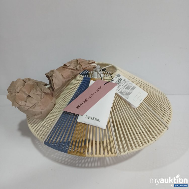 Artikel Nr. 521399 Artikel Nr. 521399: Zara home Deckenlampe