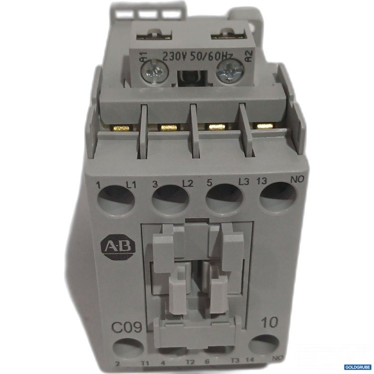 Artikel Nr. 524399: Bulletin Hilfsschütze 100-C09KF10 