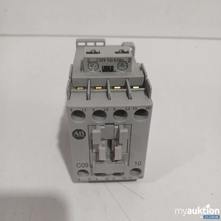 Artikel Nr. 524399: Bulletin Hilfsschütze 100-C09KF10 