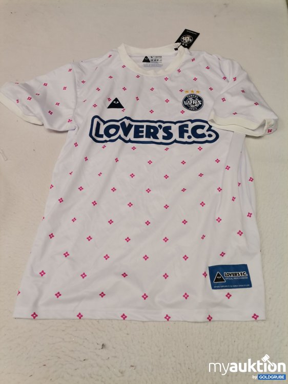 Artikel Nr. 686399 Artikel Nr. 686399: LVRS Shirt