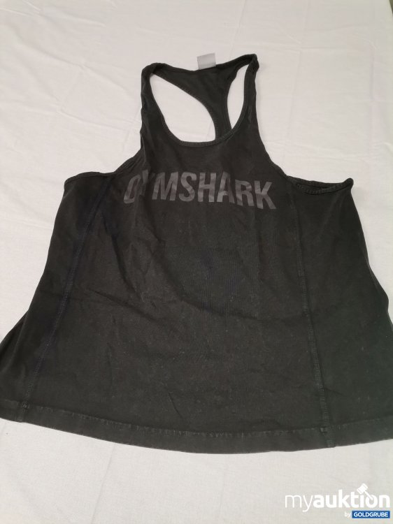 Artikel Nr. 696399 Artikel Nr. 696399: Gymshark Oberteil