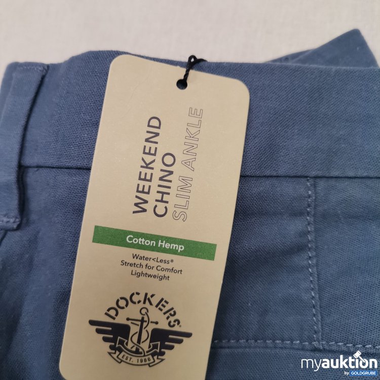 Artikel Nr. 742399 Artikel Nr. 742399: Dockers Hose