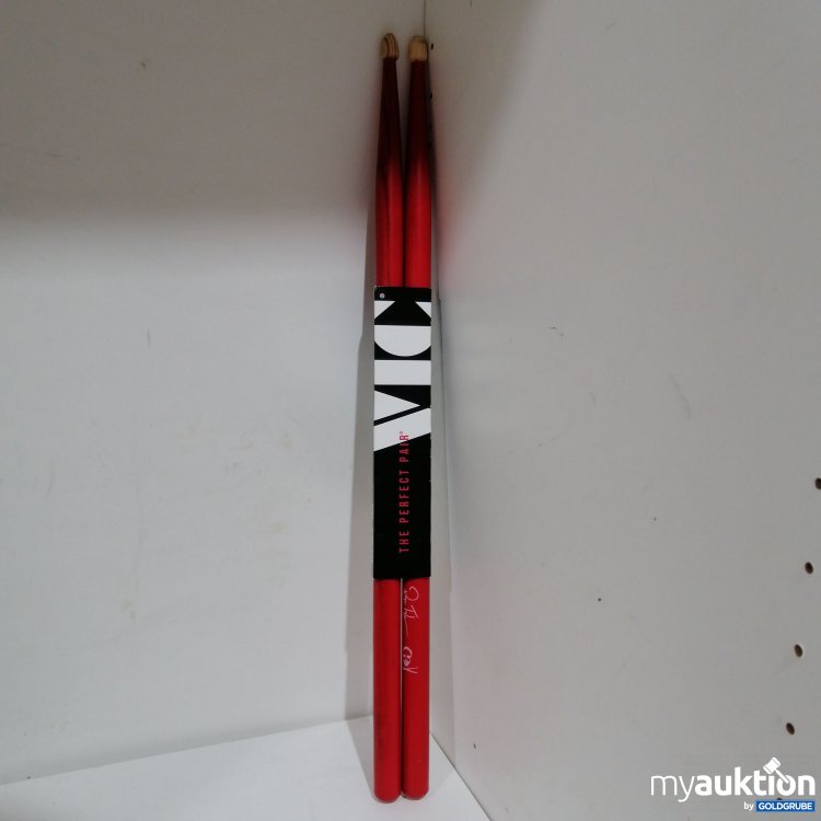 Artikel Nr. 758399 Artikel Nr. 758399: Schlagzeugsticks