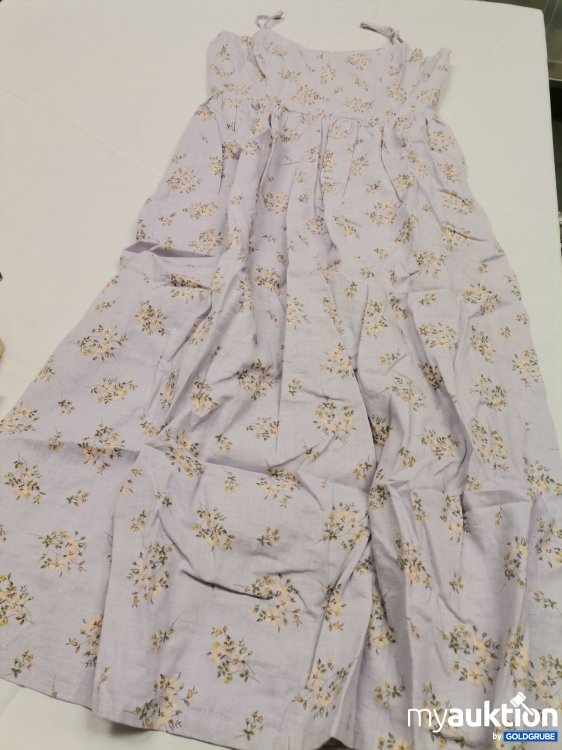 Artikel Nr. 822399 Artikel Nr. 822399: H&M Leinen Kleid