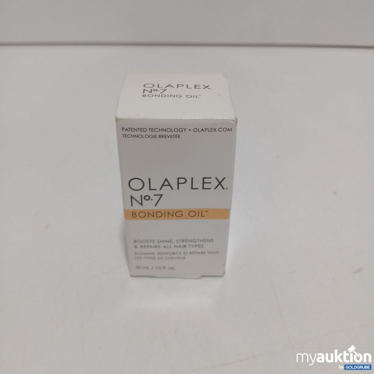 Artikel Nr. 835399 Artikel Nr. 835399: Olaplex No.7 Bonding Oil 30ml