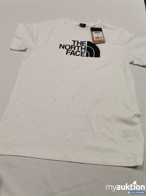 Artikel Nr. 843399: The north Face Shirt verschmutzt 
