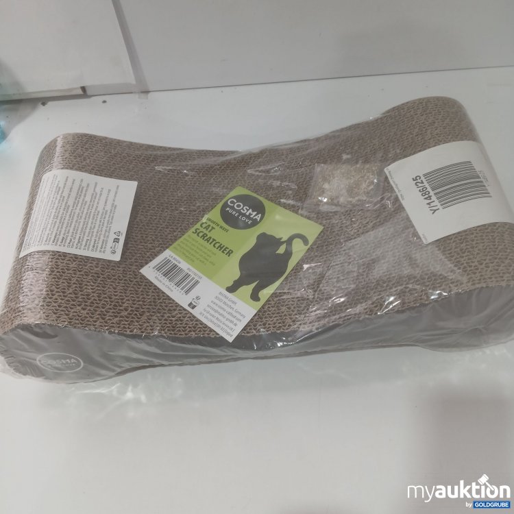 Artikel Nr. 846399 Artikel Nr. 846399: Cosma pure love Cat scratcher