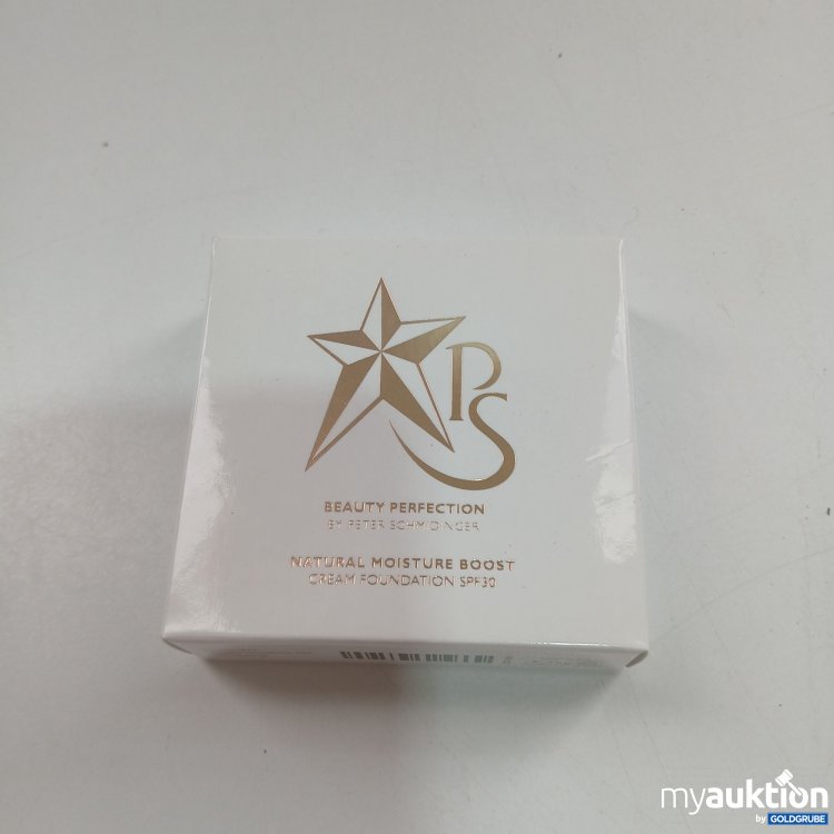 Artikel Nr. 847399 Artikel Nr. 847399: PS Cream Foundation SPF30 9g