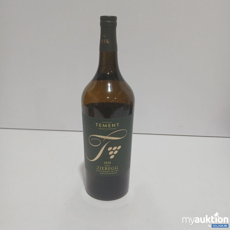 Artikel Nr. 853399 Artikel Nr. 853399: Wiengut Tement Zieregg Ried Sauvignon Blanc 1,5l