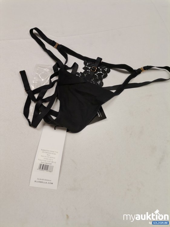 Artikel Nr. 863399 Artikel Nr. 863399: Bluebella String