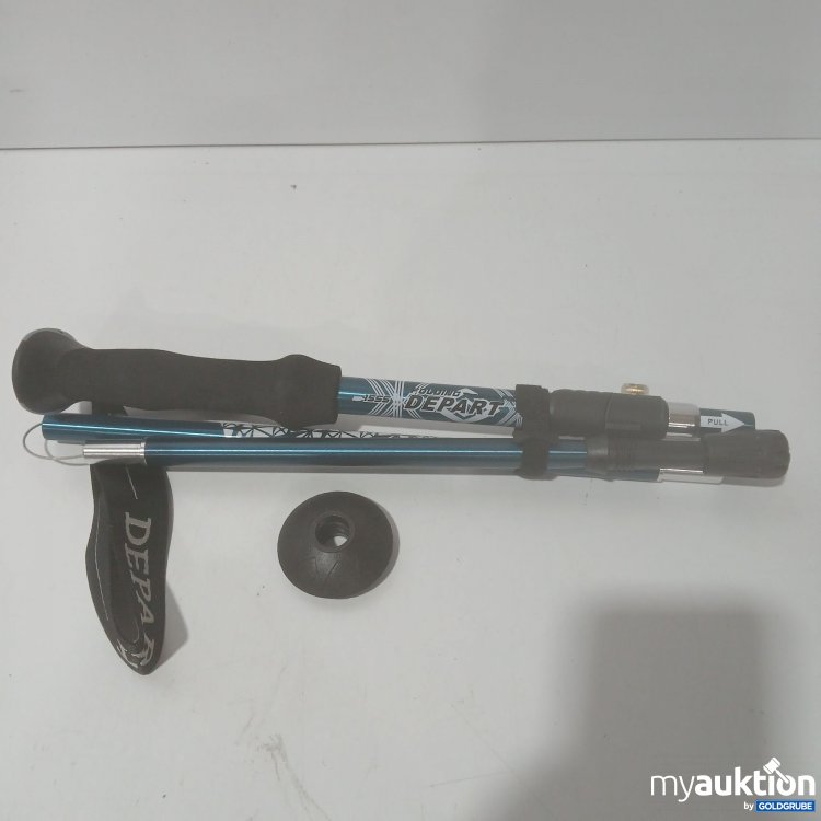 Artikel Nr. 873399 Artikel Nr. 873399: Depart Folding Trekking Pole