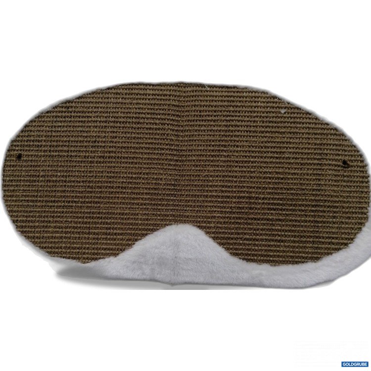 Artikel Nr. 883399 Artikel Nr. 883399: Katzen Kratzmatte 56×30cm