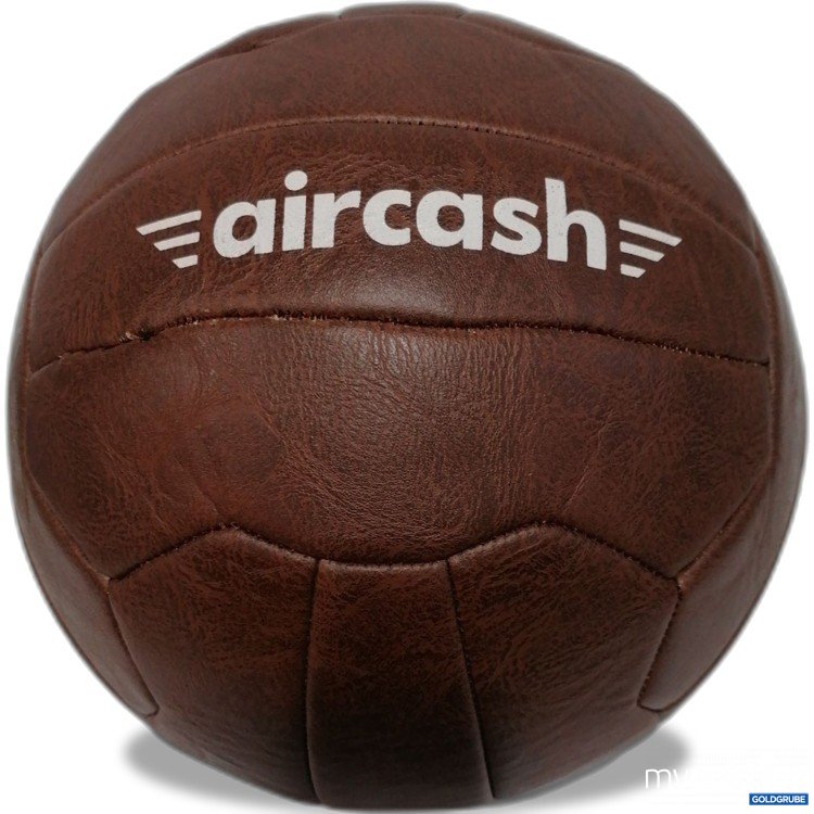 Artikel Nr. 888399 Artikel Nr. 888399: Aircash Fußball