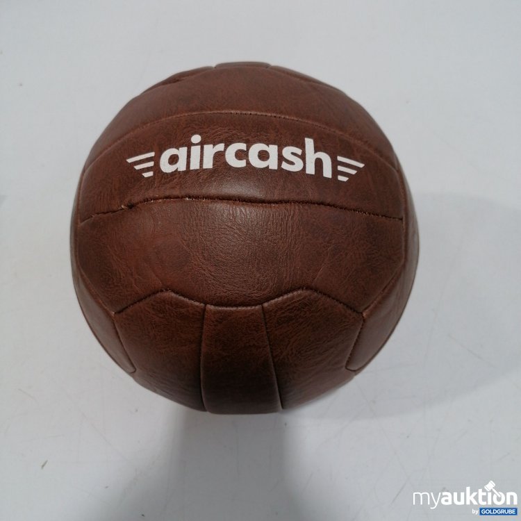 Artikel Nr. 888399 Artikel Nr. 888399: Aircash Fußball