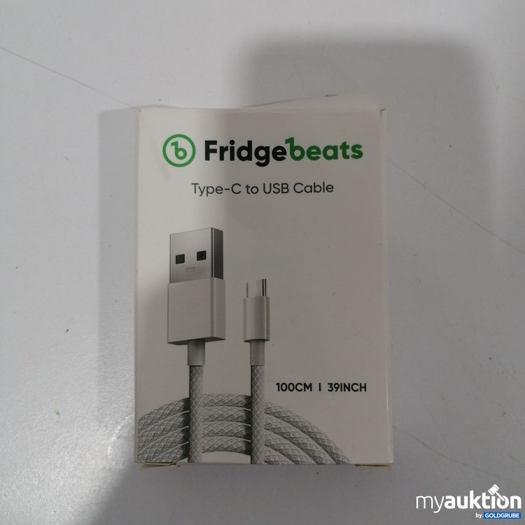 Artikel Nr. 895399: Fridgebeats Type-C 100cm