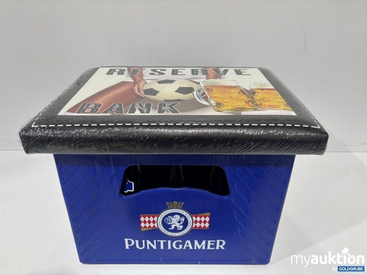 Artikel Nr. 913399: Bierkisten-Sitz 