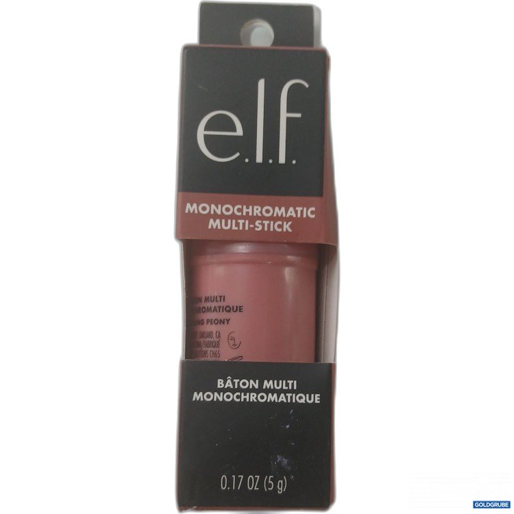 Artikel Nr. 933399 Artikel Nr. 933399: Elf Monochromatic Multi-Stick Farbe Dazzling Peony 5g