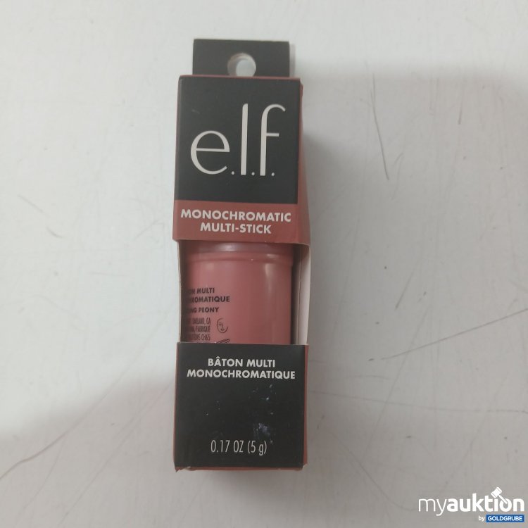 Artikel Nr. 933399 Artikel Nr. 933399: Elf Monochromatic Multi-Stick Farbe Dazzling Peony 5g