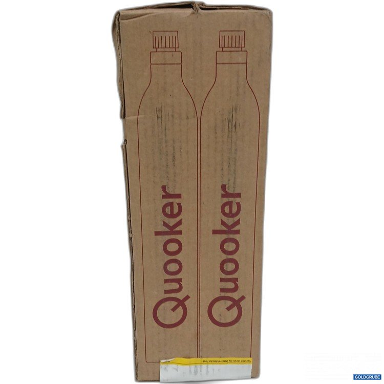 Artikel Nr. 963399: Cooker Cube CO² 4x 