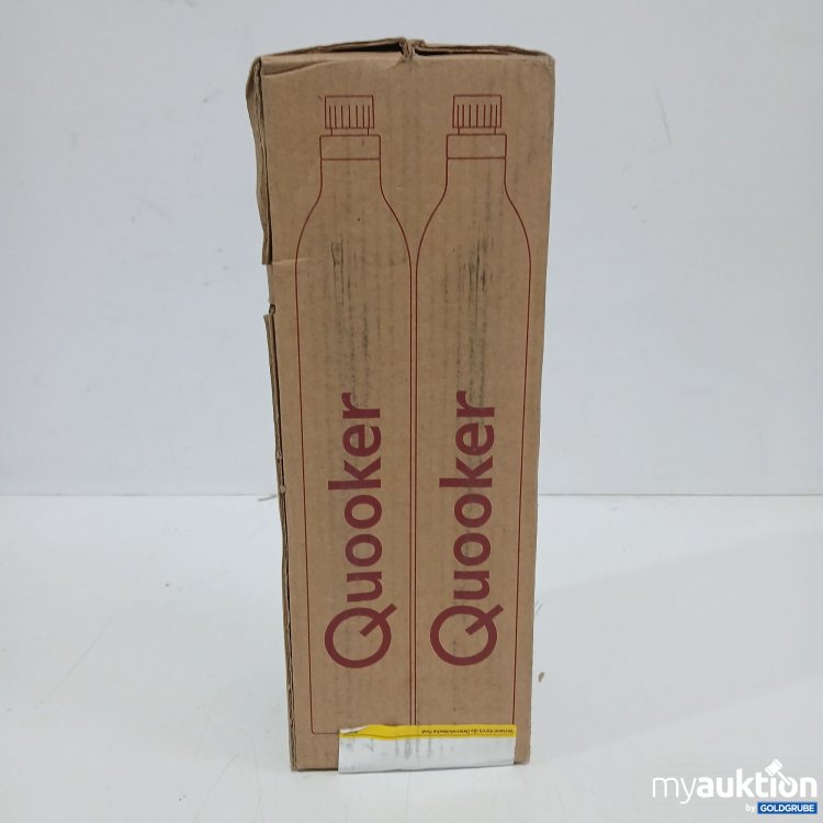 Artikel Nr. 963399: Cooker Cube CO² 4x 