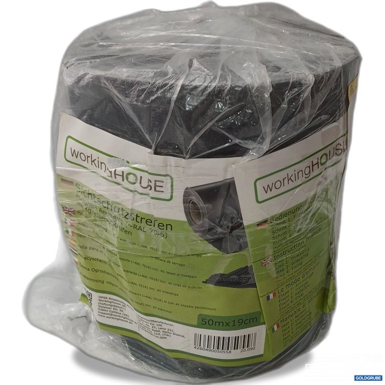 Artikel Nr. 964399: Sichtschutzstreifen Rolle