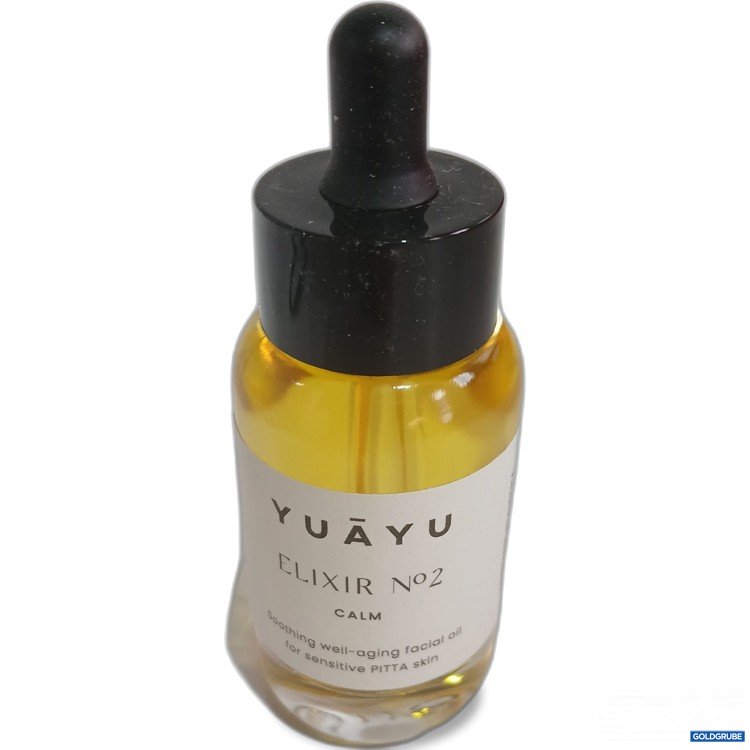Artikel Nr. 972399: Yuayu Elixir N°2 Calm 30ml 