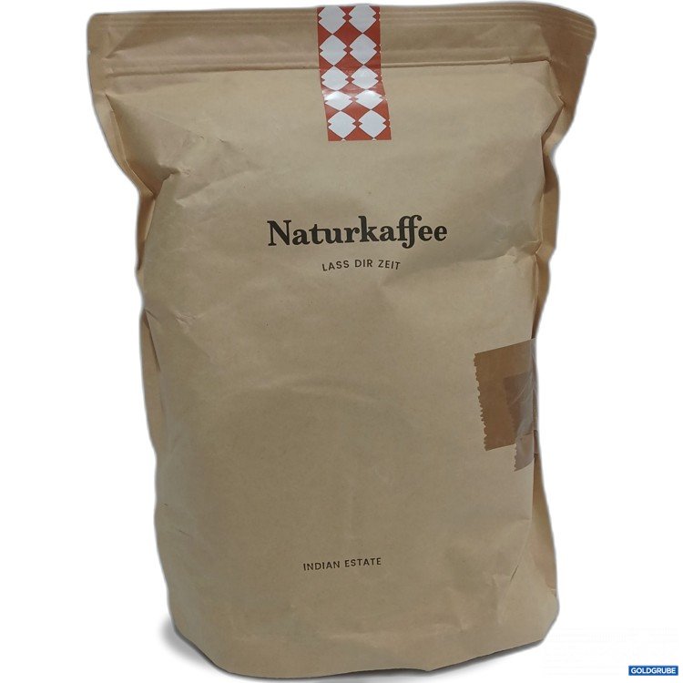Artikel Nr. 973399: Naturkaffe Indian Estate 1000g 