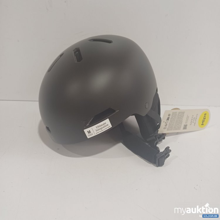 Artikel Nr. 983399: Smith Rodeo MIPS Skihelm, Größe M, Schwarz