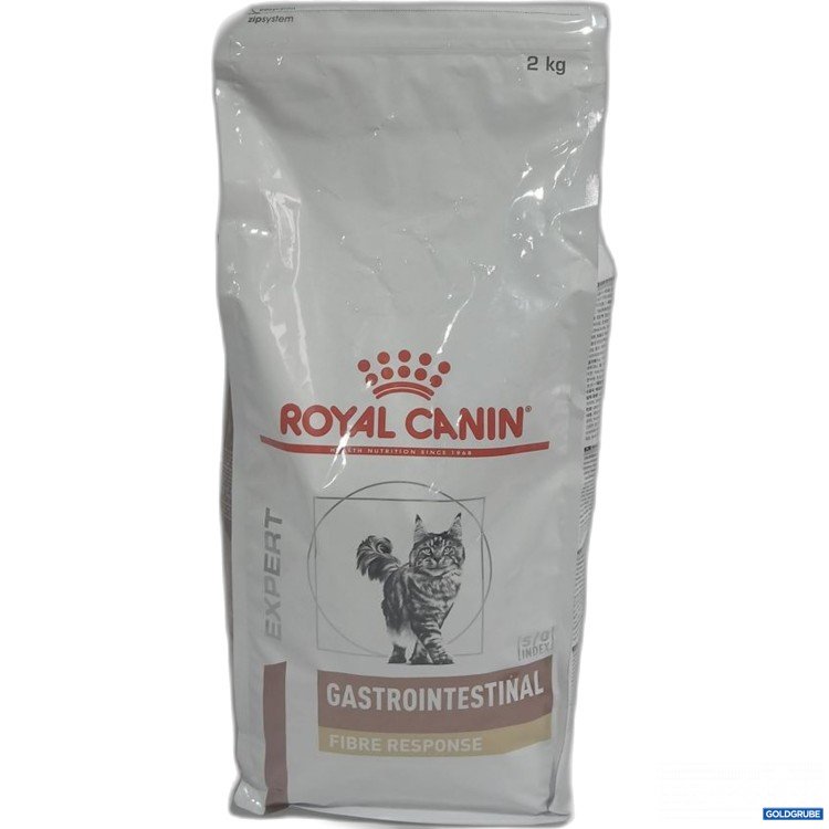 Artikel Nr. 988399 Artikel Nr. 988399: Royal Canin Gastrointestinal Fibre Response 2 kg