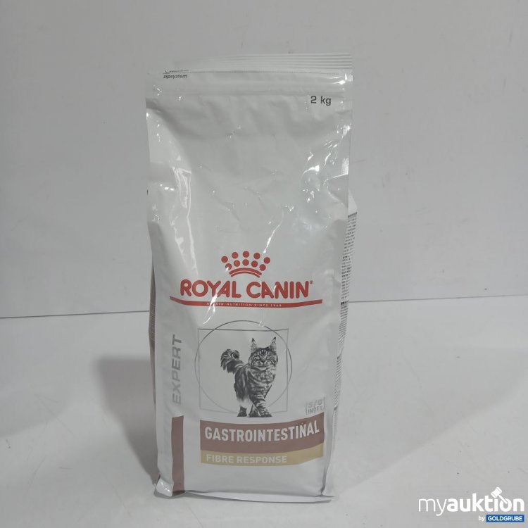 Artikel Nr. 988399 Artikel Nr. 988399: Royal Canin Gastrointestinal Fibre Response 2 kg