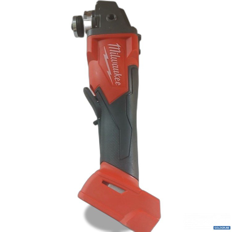 Artikel Nr. 993399 Artikel Nr. 993399: Milwaukee M88 FSAG125XB Akku Schleifer 12V