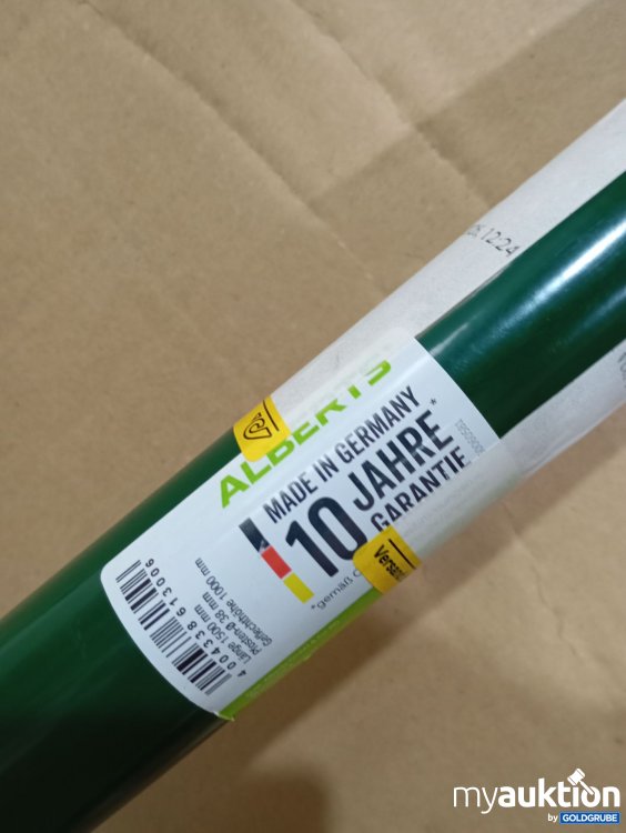 Artikel Nr. 994399: Albertis 1500mm Zaunsteher