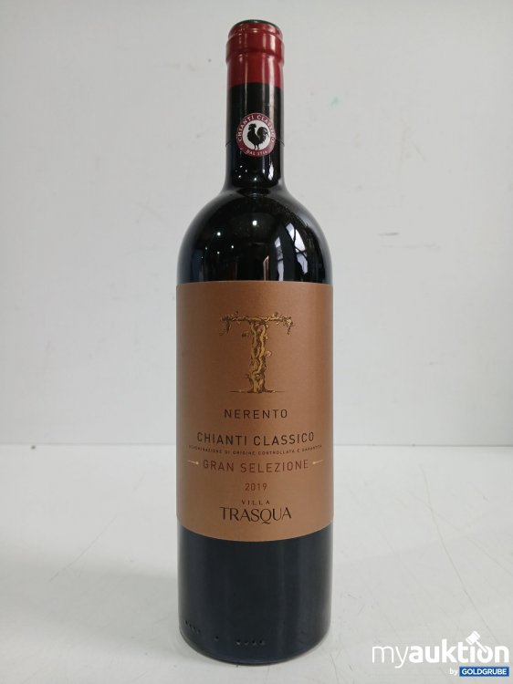 Artikel Nr. 997399 Artikel Nr. 997399: Nerento Chianti Classico