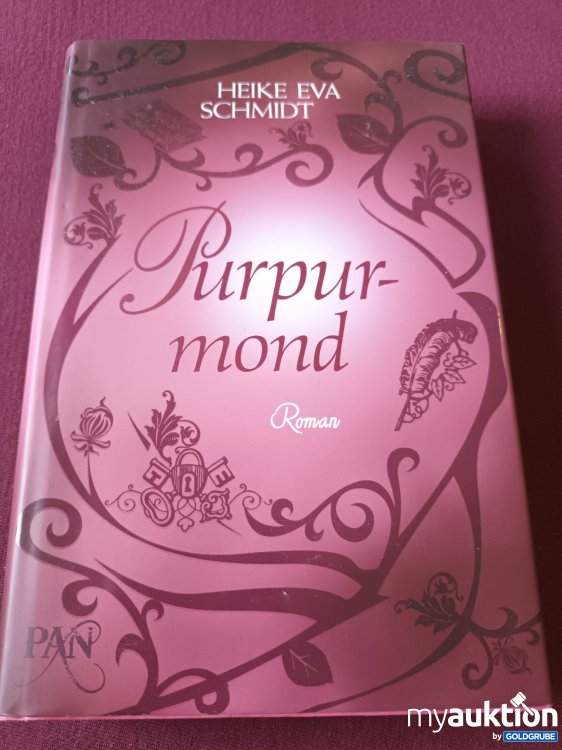 Artikel Nr. 999399 Artikel Nr. 999399: Purpurmond