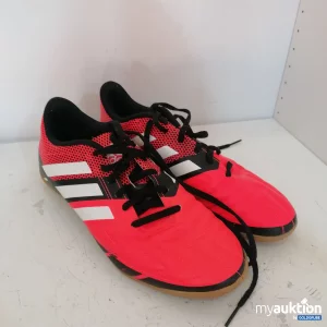 Auktion Adidas Fußballschuhe 